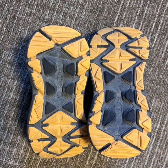 HOKA Stinson 6 All-terrain Running Shoes Women’s 8 - Picture 6 of 6